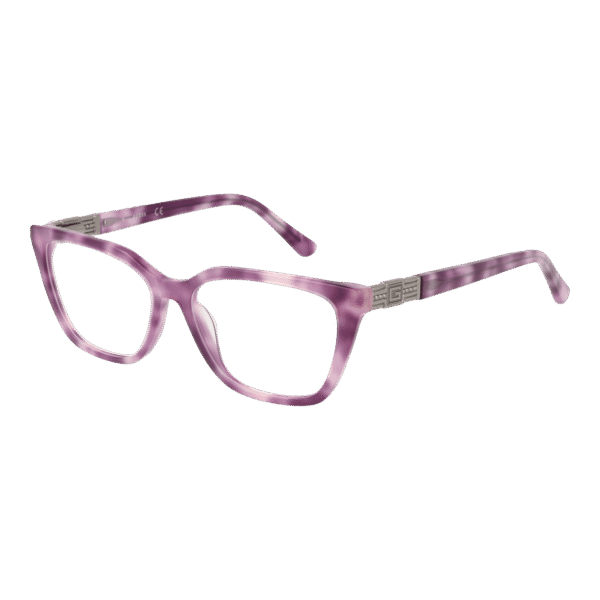Guess )} Brille GU2941 53083 in Lila
