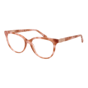 Guess )} Brille GU2942 52059 in Beige