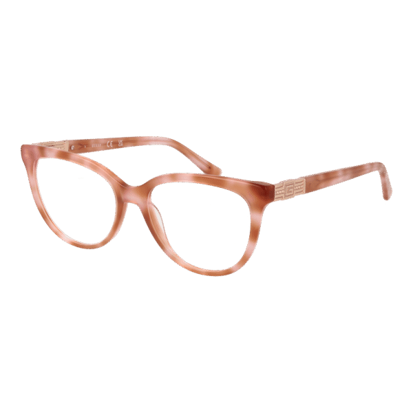 Guess )} Brille GU2942 52059 in Beige
