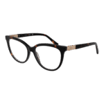 Guess )} Brille GU2942 54052 in Braun