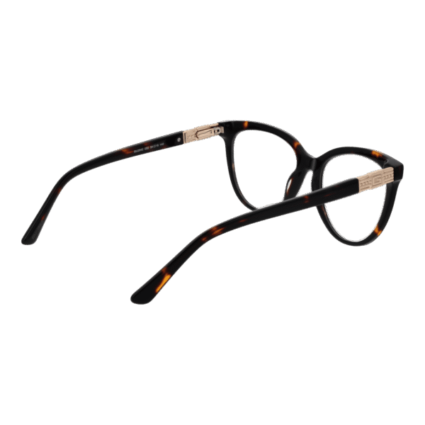 Frontansicht der Guess Brille GU2942 54052 – Rahmen Azetat