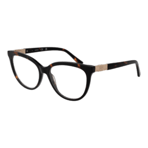 Guess )} Brille GU2942 54052 in Braun