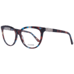Guess )} Brille GU2942 54056 in Braun