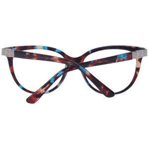 Frontansicht der Guess Brille GU2942 54056 – Rahmen Azetat