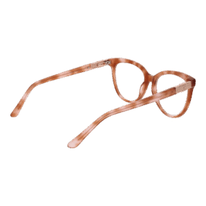 Frontansicht der Guess Brille GU2942 54059 – Rahmen Azetat