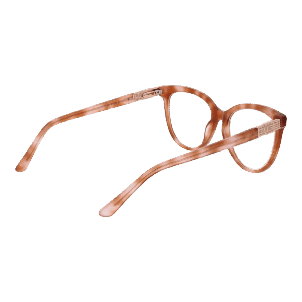 Frontansicht der Guess Brille GU2942 54059 – Rahmen Azetat