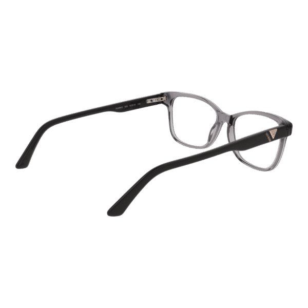 Frontansicht der Guess Brille GU2943 52020 – Rahmen Azetat