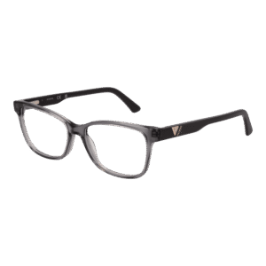 Guess )} Brille GU2943 52020 in Grau