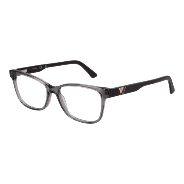 Guess )} Brille GU2943 52020 in Grau