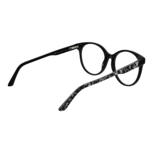 Frontansicht der Guess Brille GU2944 55001 – Rahmen Azetat