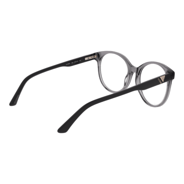 Frontansicht der Guess Brille GU2944 55020 – Rahmen Azetat