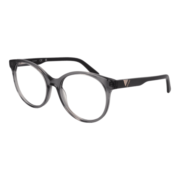 Guess )} Brille GU2944 55020 in Grau