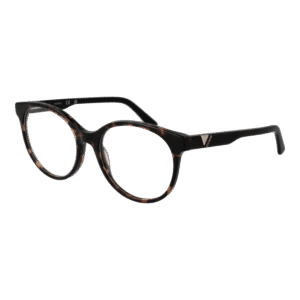 Guess )} Brille GU2944 55052 in Braun