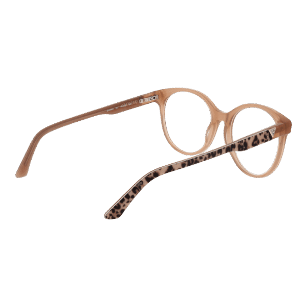 Frontansicht der Guess Brille GU2944 55057 – Rahmen Azetat