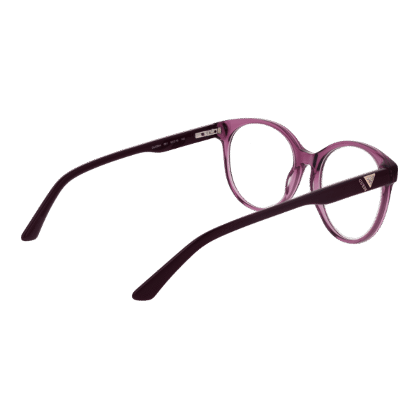 Frontansicht der Guess Brille GU2944 55081 – Rahmen Azetat