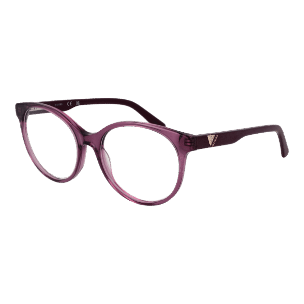 Guess )} Brille GU2944 55081 in Lila