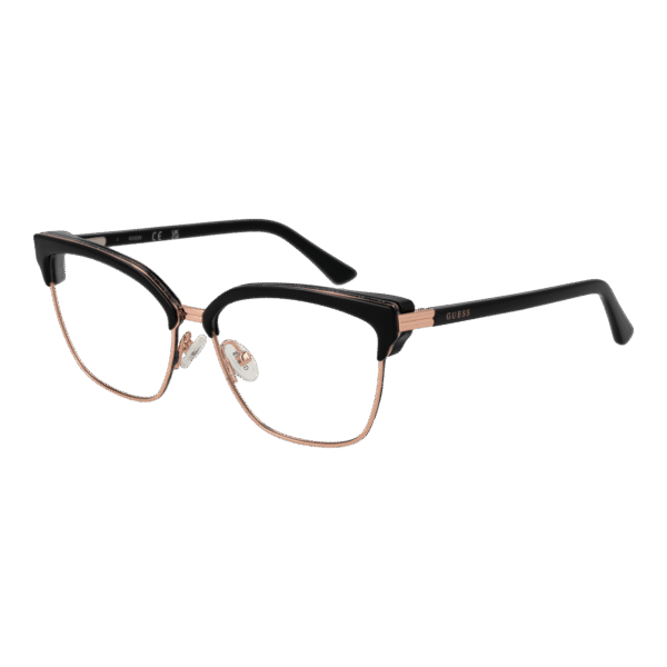 Guess )} Brille GU2945 54001 in Rosé Gold