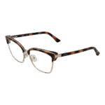 Guess )} Brille GU2945 54053 in Braun