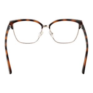 Frontansicht der Guess Brille GU2945 54053 – Rahmen Kunststoff