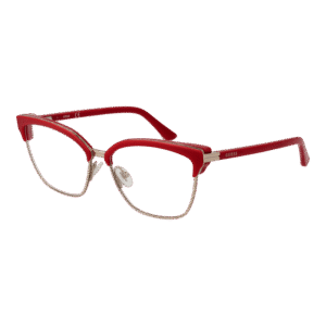 Guess )} Brille GU2945 54066 in Rot
