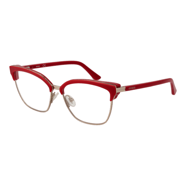 Guess )} Brille GU2945 54066 in Rot