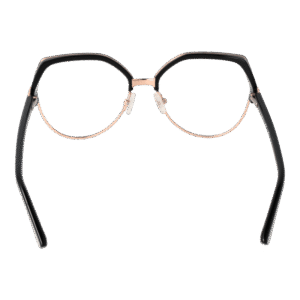 Frontansicht der Guess Brille GU2947 54001 – Rahmen Kunststoff