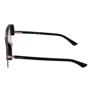 Rückansicht/Bügel der Guess Brille GU2947 54001