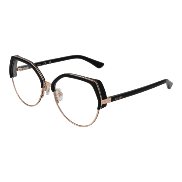 Guess )} Brille GU2947 54001 in Schwarz