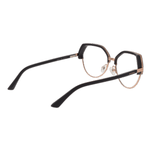 Frontansicht der Guess Brille GU2947 54020 – Rahmen Kunststoff