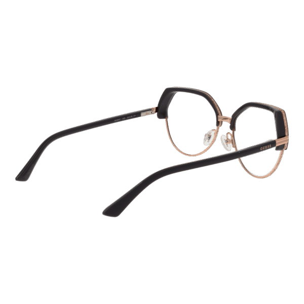 Frontansicht der Guess Brille GU2947 54020 – Rahmen Kunststoff