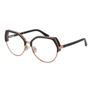 Guess )} Brille GU2947 54020 in Grau