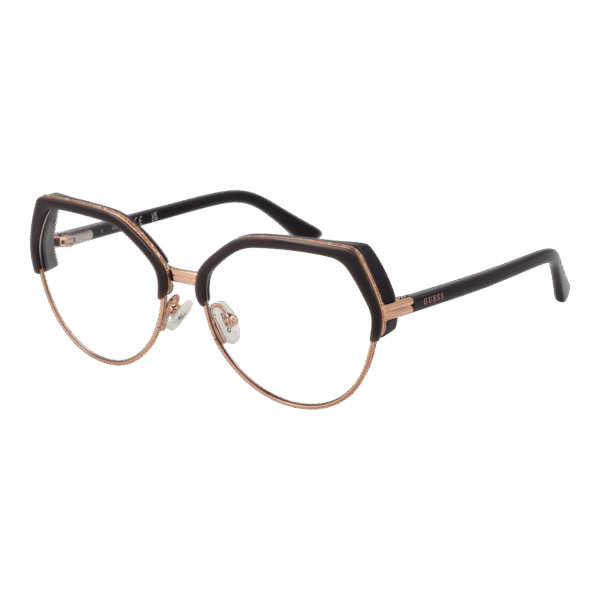 Guess )} Brille GU2947 54020 in Grau
