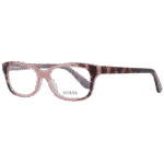 Guess )} Brille GU2948 50074 in Rosa