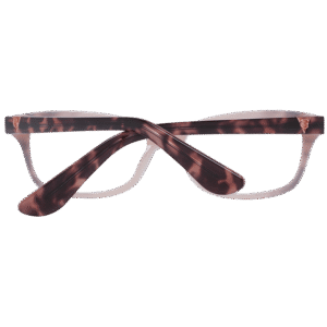 Frontansicht der Guess Brille GU2948 50074 – Rahmen Kunststoff