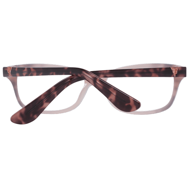 Frontansicht der Guess Brille GU2948 50074 – Rahmen Kunststoff
