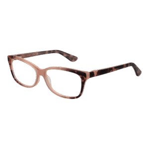 Guess )} Brille GU2948 56074 in Rosa