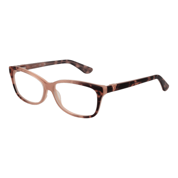 Guess )} Brille GU2948 56074 in Rosa