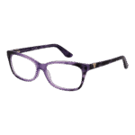 Guess )} Brille GU2948 56083 in Lila
