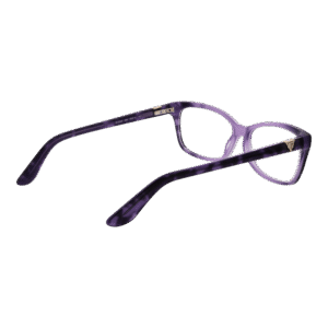 Frontansicht der Guess Brille GU2948 56083 – Rahmen Azetat
