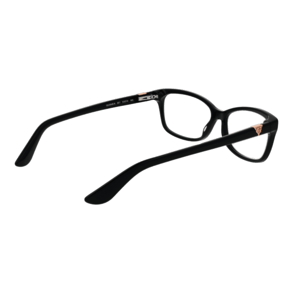 Frontansicht der Guess Brille GU2948-N 53001 – Rahmen Azetat