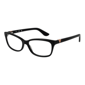 Guess )} Brille GU2948-N 53001 in Schwarz