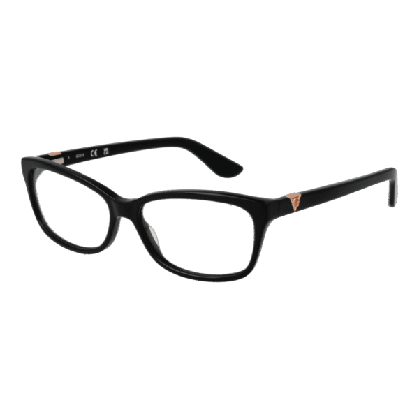 Guess )} Brille GU2948-N 53001 in Schwarz