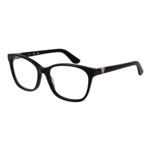 Guess )} Brille GU2949-N 53001 in Schwarz