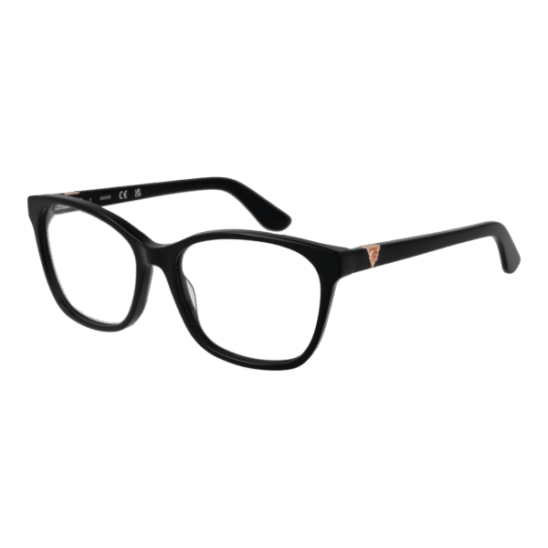 Guess )} Brille GU2949-N 53001 in Schwarz