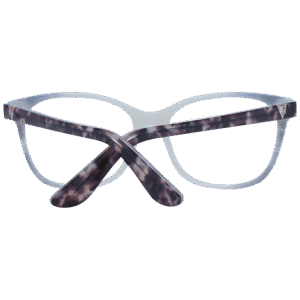 Frontansicht der Guess Brille GU2949-N 53025 – Rahmen Azetat