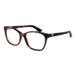 Guess )} Brille GU2949-N 53052 in Braun
