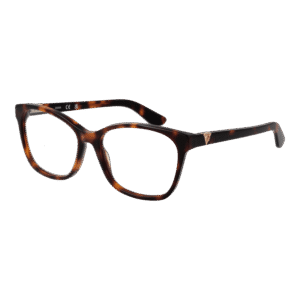 Guess )} Brille GU2949-N 53052 in Braun