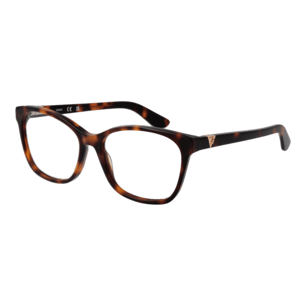 Guess )} Brille GU2949-N 53052 in Braun
