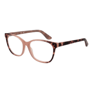 Guess )} Brille GU2949-N 53074 in Rosa