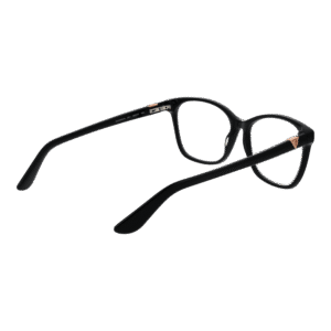 Frontansicht der Guess Brille GU2949-N 56001 – Rahmen Azetat